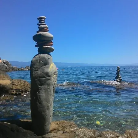 Amelie * Opatija
