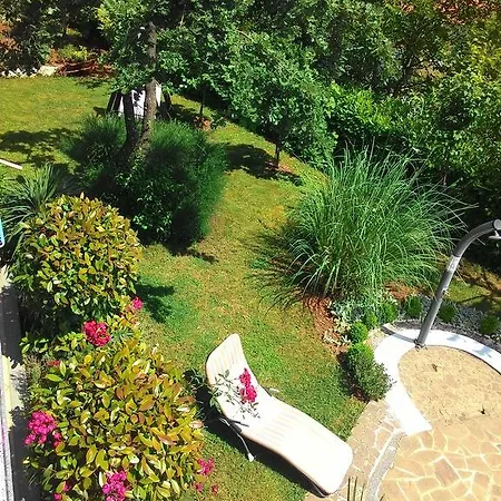 Apartment Amelie Opatija