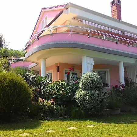 Apartment Amelie Opatija