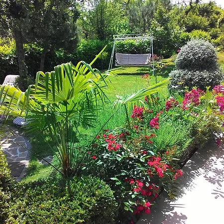 Apartment Amelie Opatija