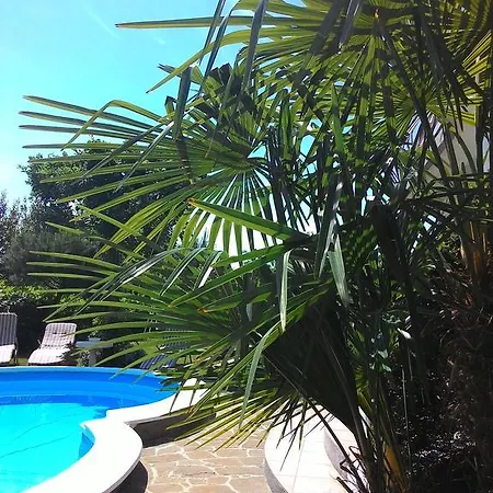 Apartment Amelie Opatija