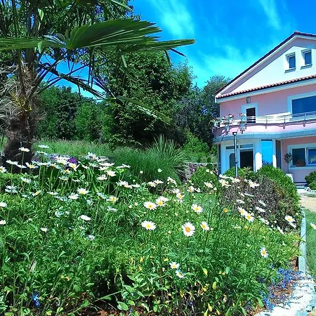 Amelie Apartment Opatija