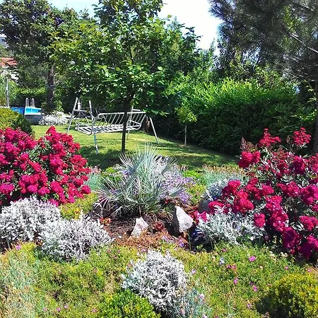 Apartment Amelie Opatija