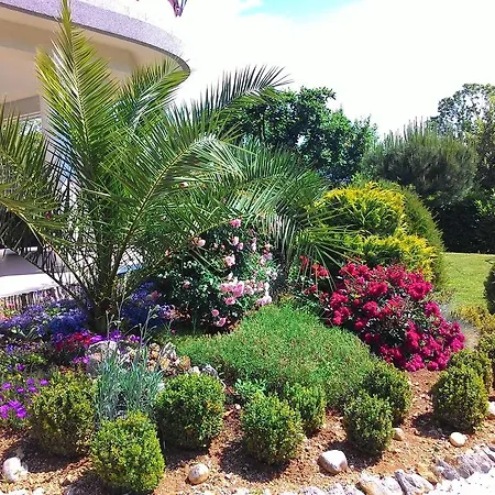 Apartment Amelie Opatija