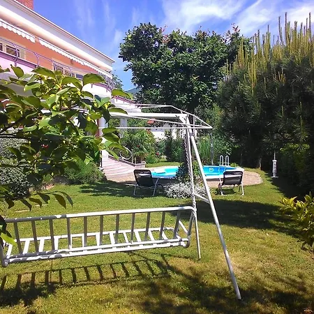 Amelie Apartment Opatija