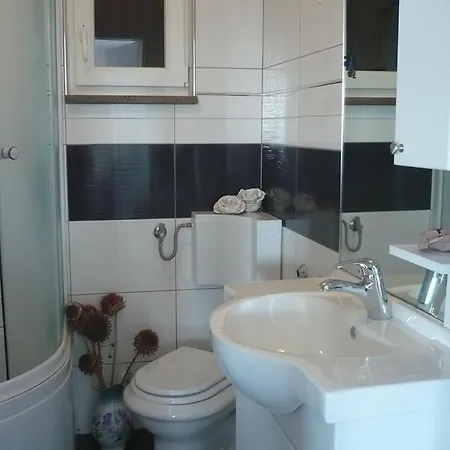 Apartment Amelie Opatija
