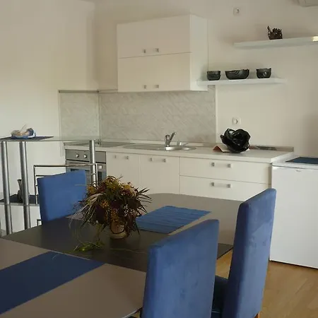 Apartment Amelie Opatija