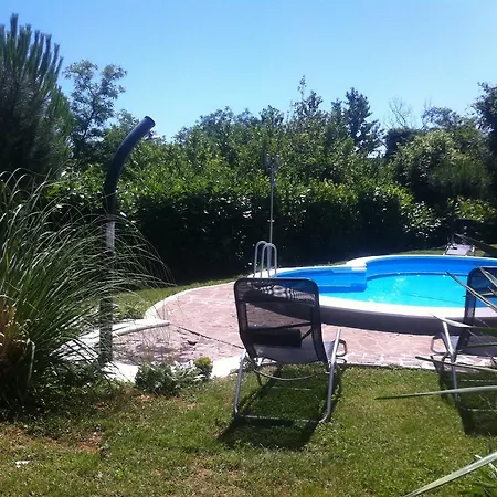 Amelie Apartment Opatija