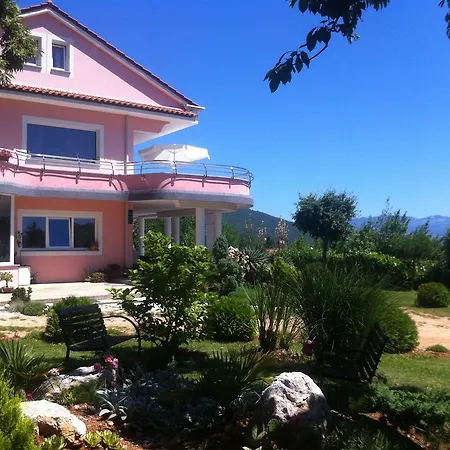 Amelie * Opatija