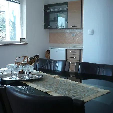 Amelie Apartment