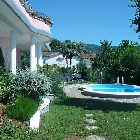 Amelie Apartment Opatija