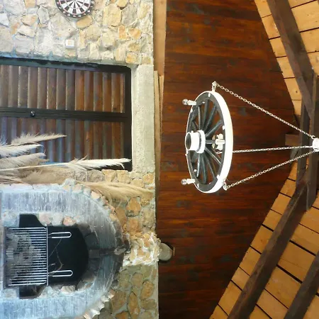 Apartment Amelie Opatija
